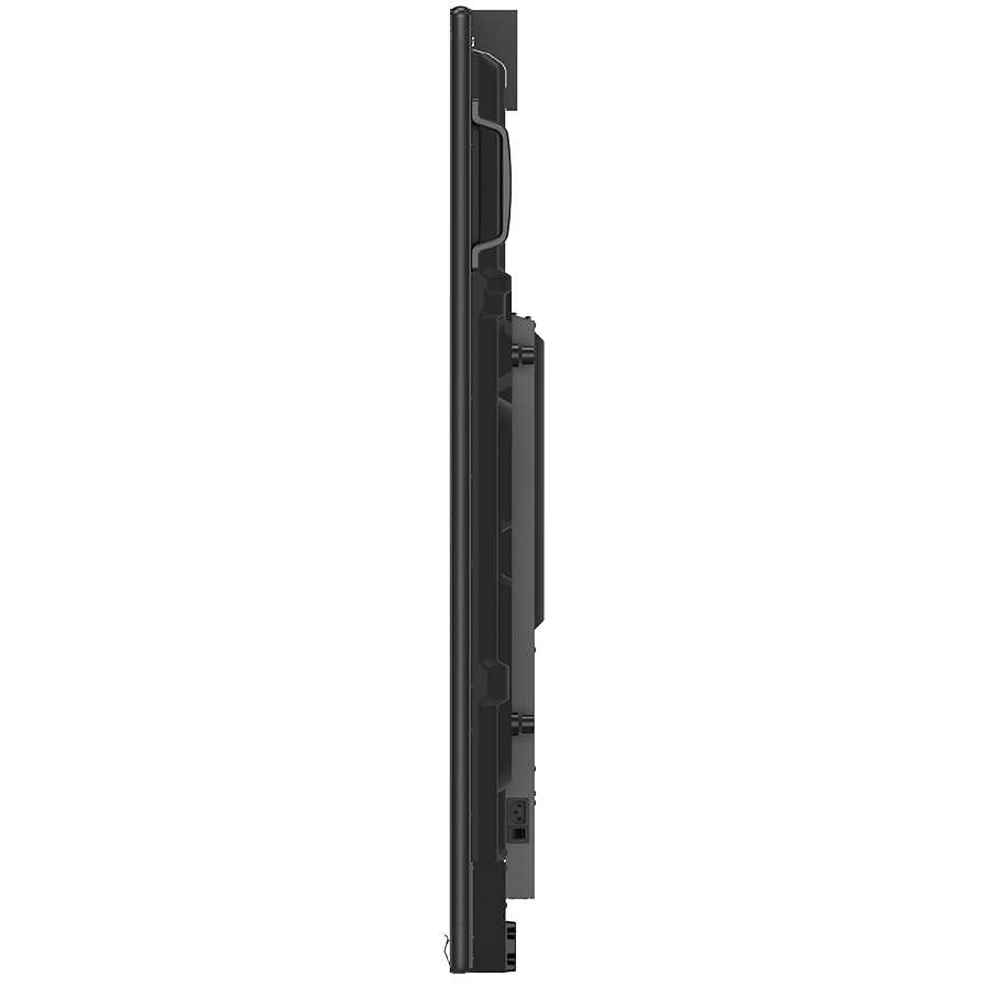 PRESTIGIO SOLUTIONS Multiboard 65-inch Light Series Gen 7, Android 14, Google EDLA, AI button, 8/128GB, 50TP, black - slika 8