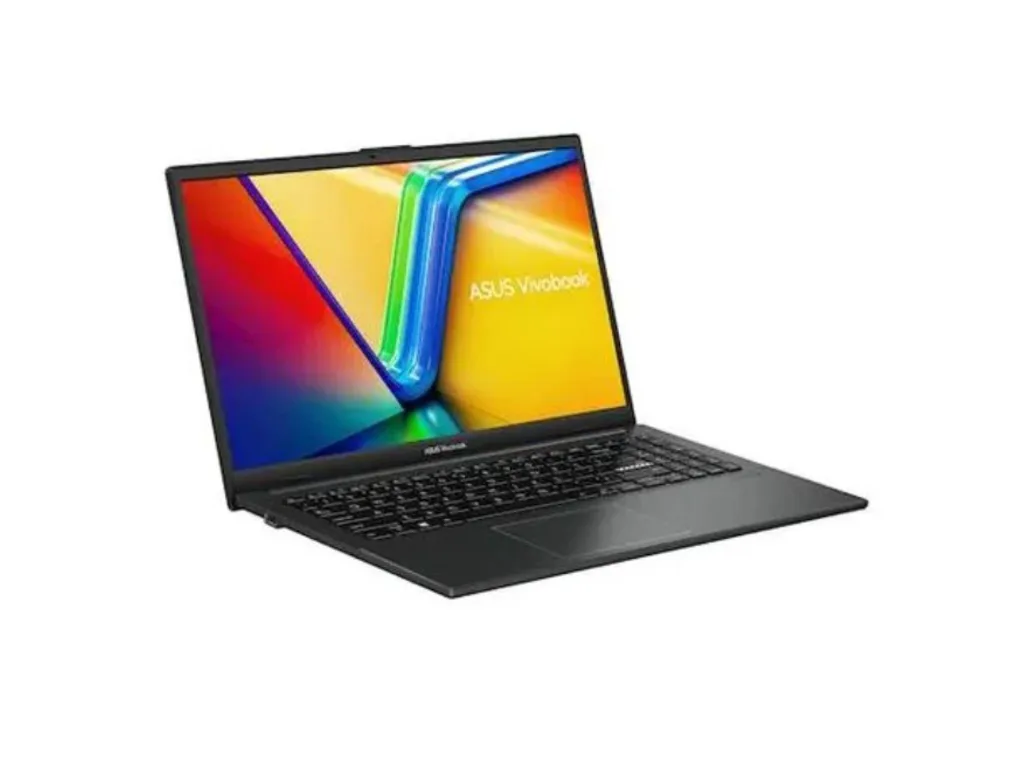 ASUS VivoBook15 E1504FA-BQ1867 15.6" FHD 60Hz, Ryzen 5 7520U 16GB, 512GB , No OS, Crna boja