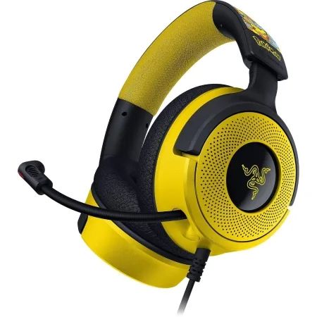Razer Gaming Slušalice sa mikrofonom Kraken V4 X Pokemon Kanto Starters Edition - slika 4