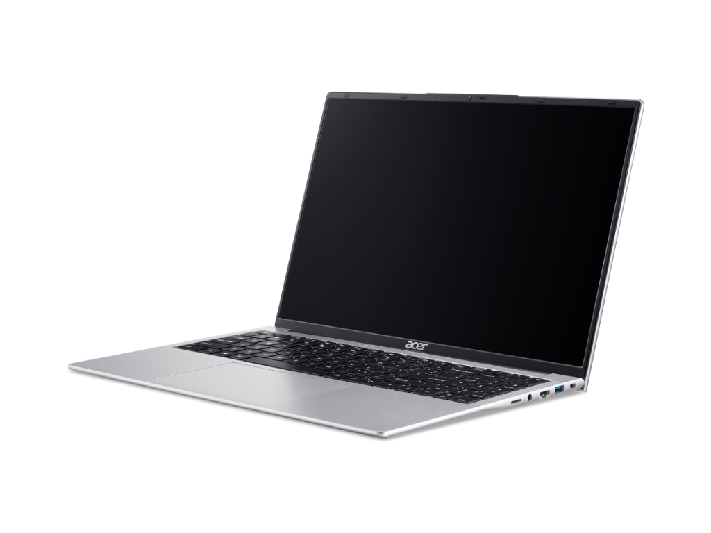 Acer Aspire Lite 16-54P-52VV16'' FHD, Core5 120 1.4/5GHz16GB DDR5, 512GB SSD, Linux - slika 3