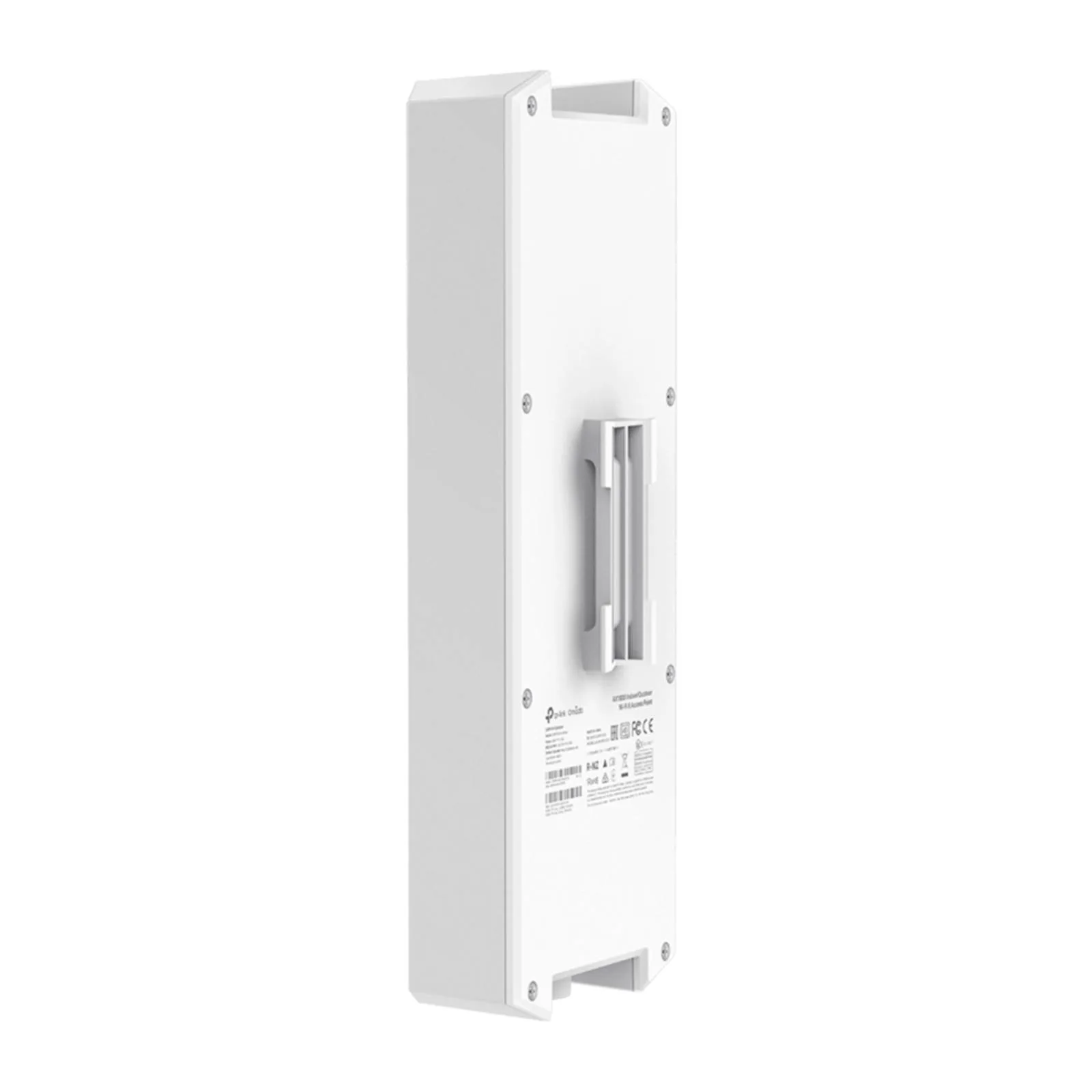 Access Point Omada TP-Link AX3000 In/Out WiFi 6 EAP650-Outdoor - slika 4