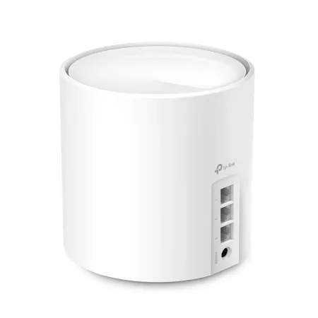 TP-Link Deco X50 (2-PACK) AX3000 Whole Home Mesh Wi-Fi 6 System - slika 2