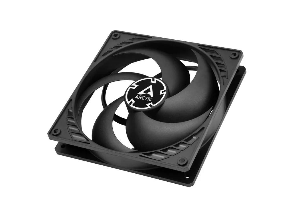 Arctic Fan P14 PWM PST pressure-optimised, 140mm fan with PWM PST - slika 2