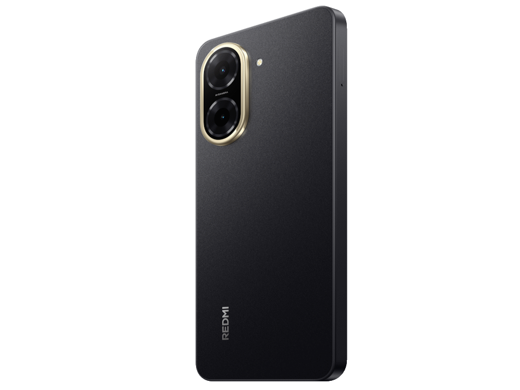 Redmi A5 4+128, Black - slika 2