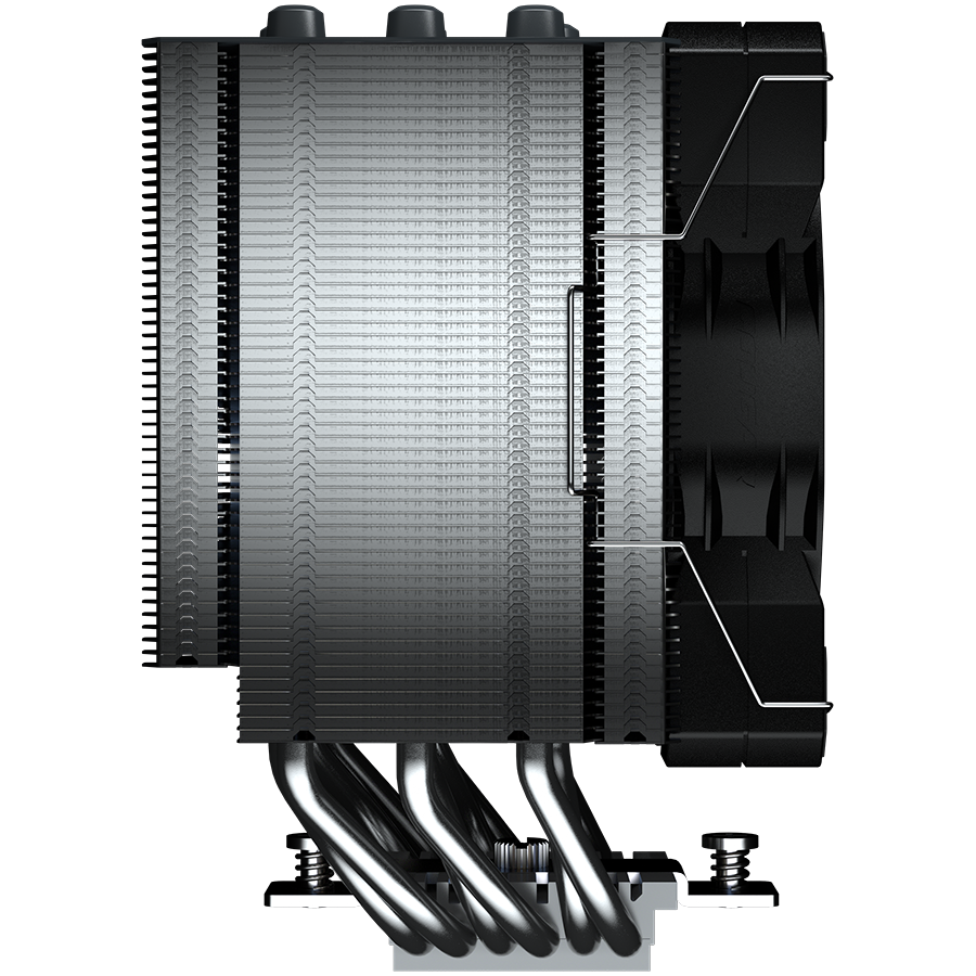 COUGAR FORZA 85 Air Cooling - slika 4