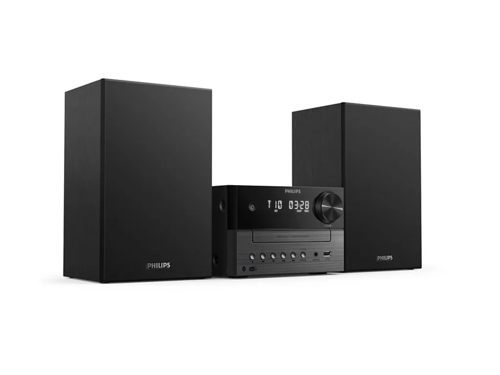 Philips TAM3205M2 mini linija - slika 2