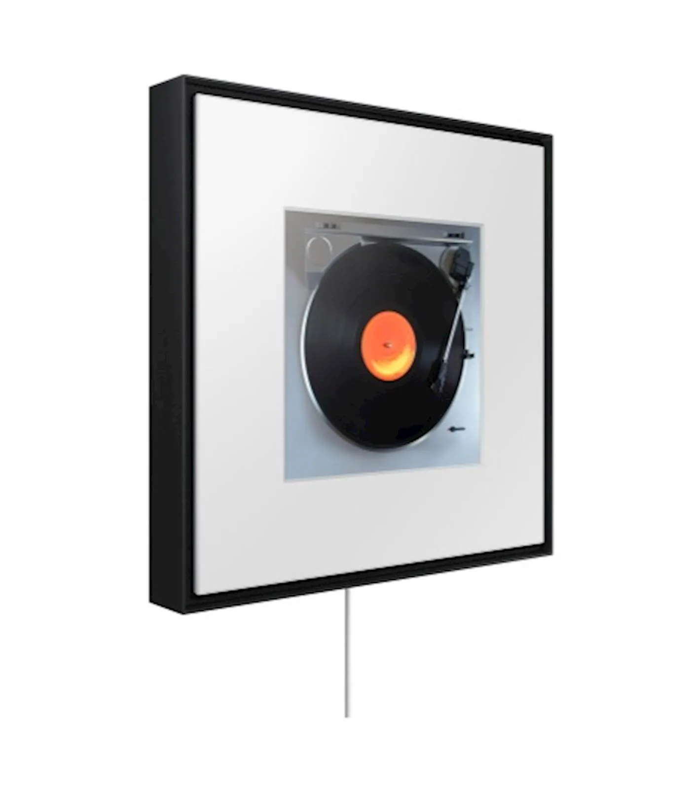 Zvučnik SAMSUNG HW-LS60D Music Frame Dolby Atmos - slika 8