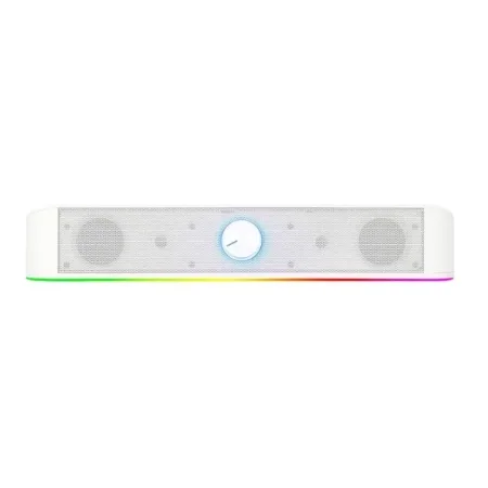 ReDragon - Gaming Zvučnici RGB Adiemus GS560 White - slika 2