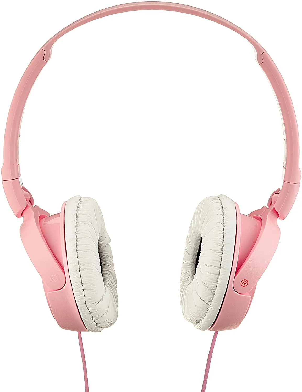 Sony slusalice ZX110P PinkNaglavne - slika 3