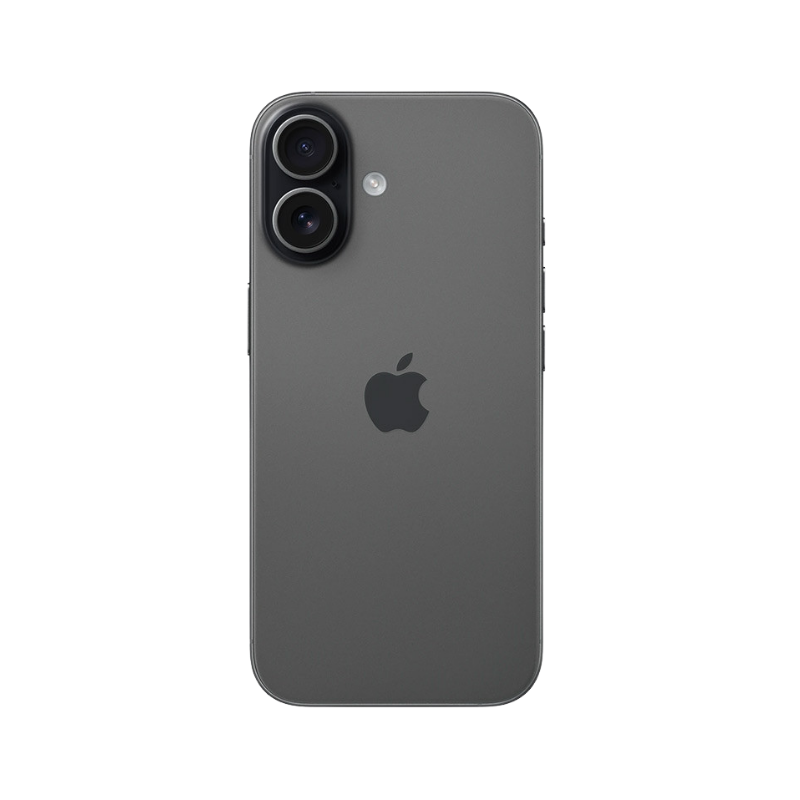 Apple iPhone 17 256GB Only eSim Black - slika 2