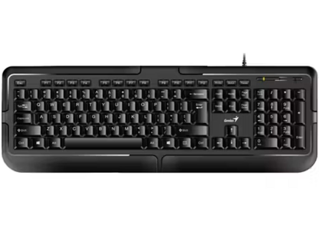 Tastatura Genius Smart KB-118 II USB - slika 2