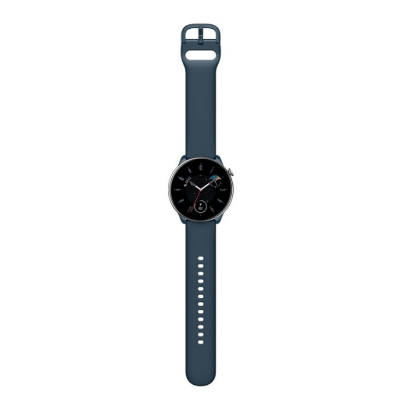 Amazfit GTR Mini Blue - slika 3