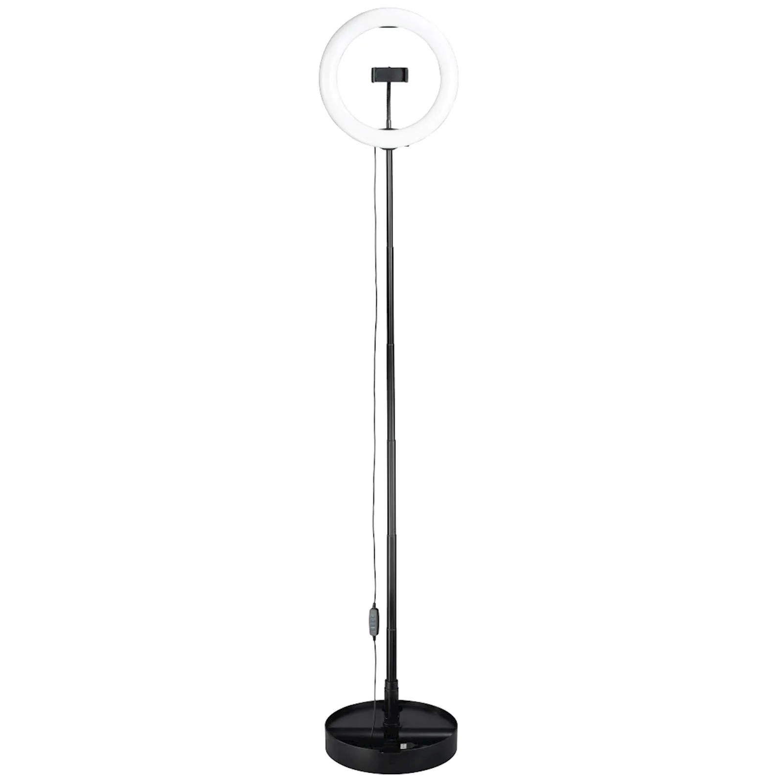 LED RING HAMA SPOT LIGHT FOLD UP 102 KIT - slika 2