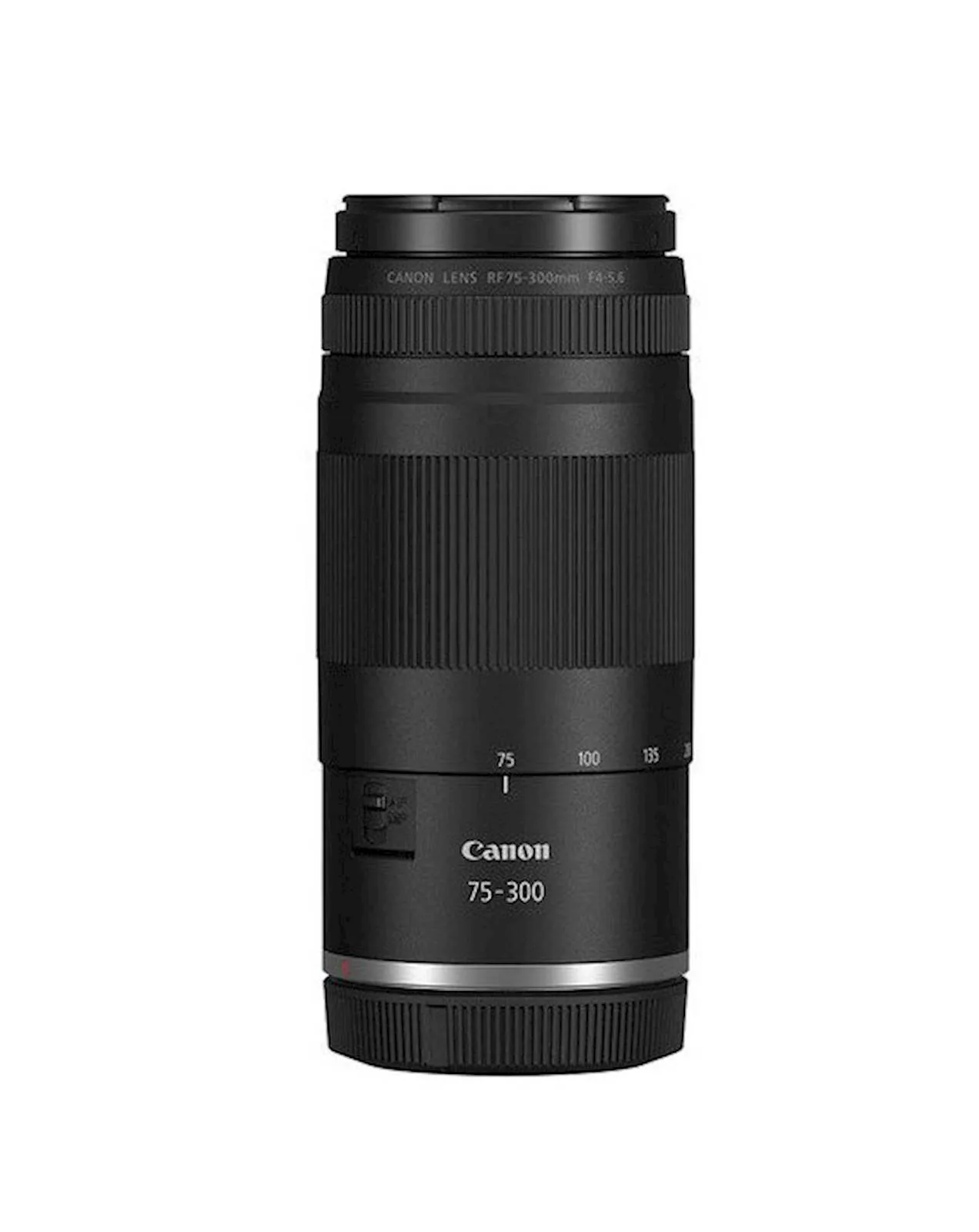 Fotoaparat CANON R100 + RFS18-45+RF75-300 - slika 2