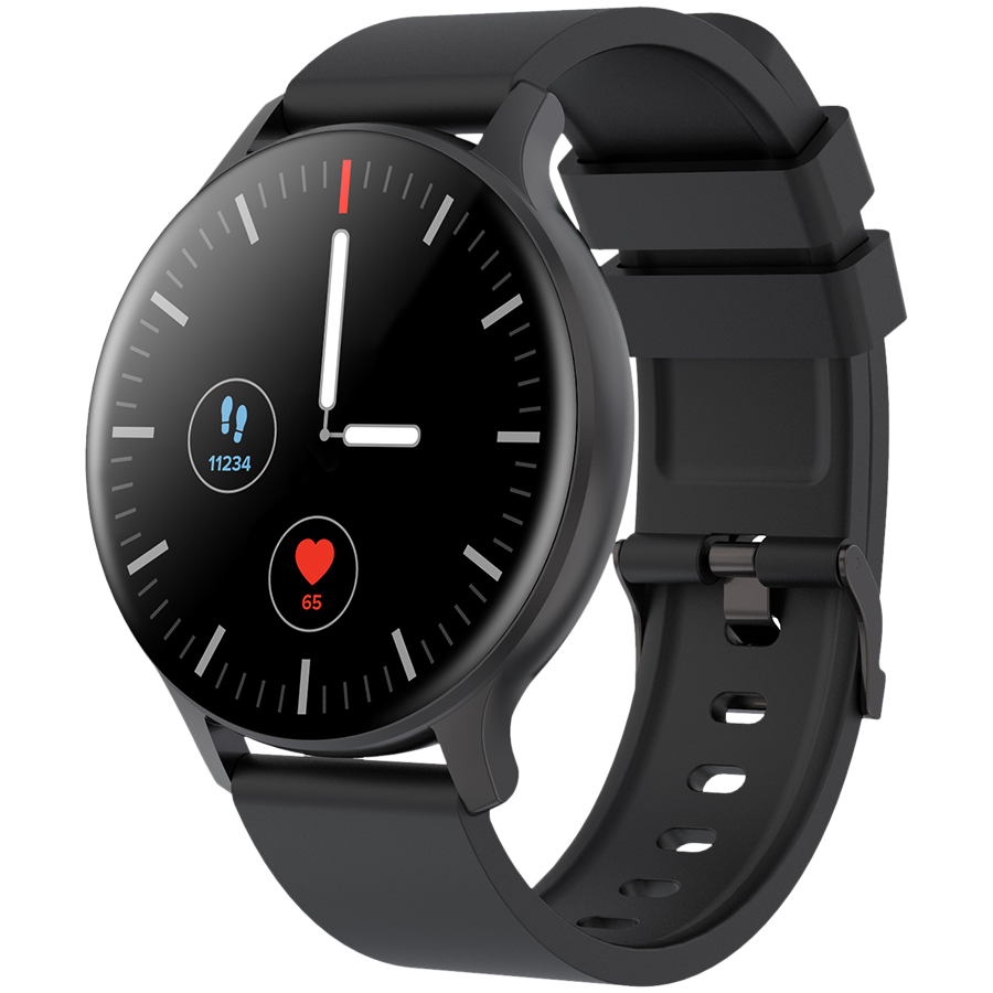 CANYON smart watch Badian SW68 Black - slika 2