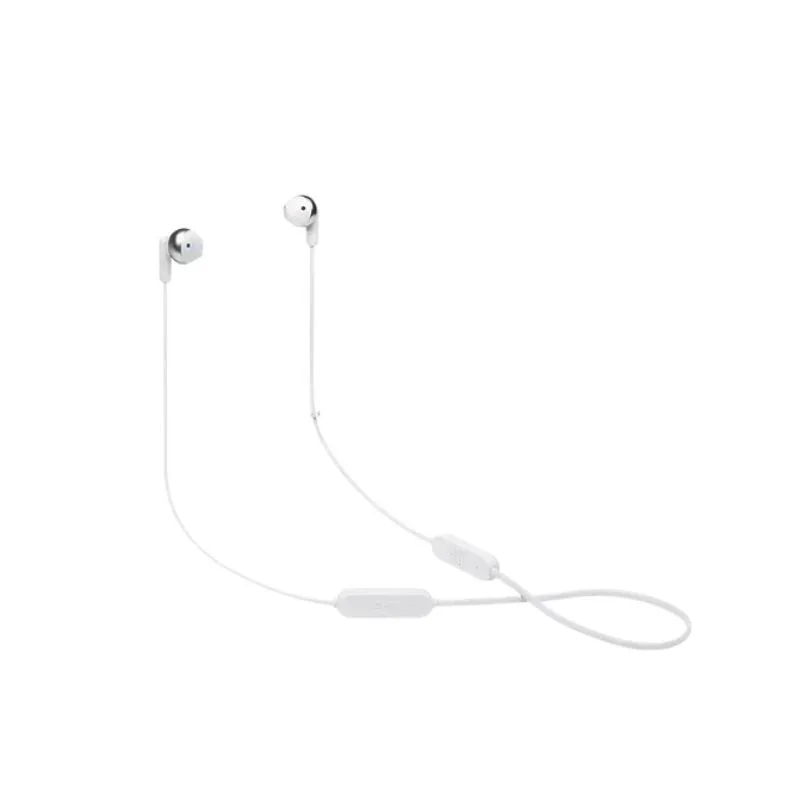 JBL TUNE 215 BT Wireless Earbuds Bluetooth slusalice White - slika 2