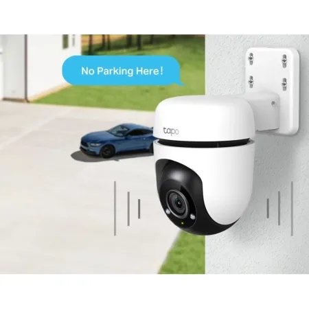 TP-Link Outdoor Pan/Tilt Wi-Fi Camera Tapo C500 - slika 4