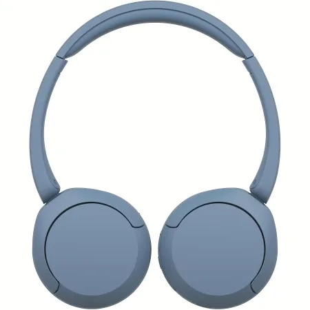 Sony Wireless Slušalice CH520 Blue - slika 2