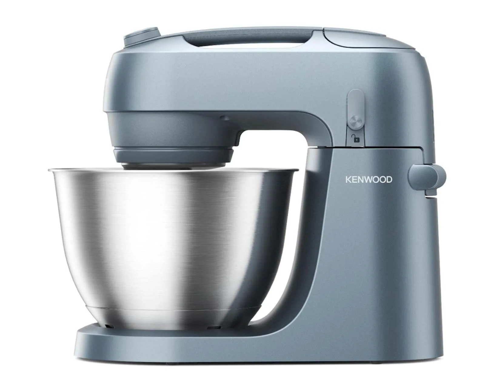 Kuhinjski robot KENWOOD Go KZM35.000GY 800W - slika 3
