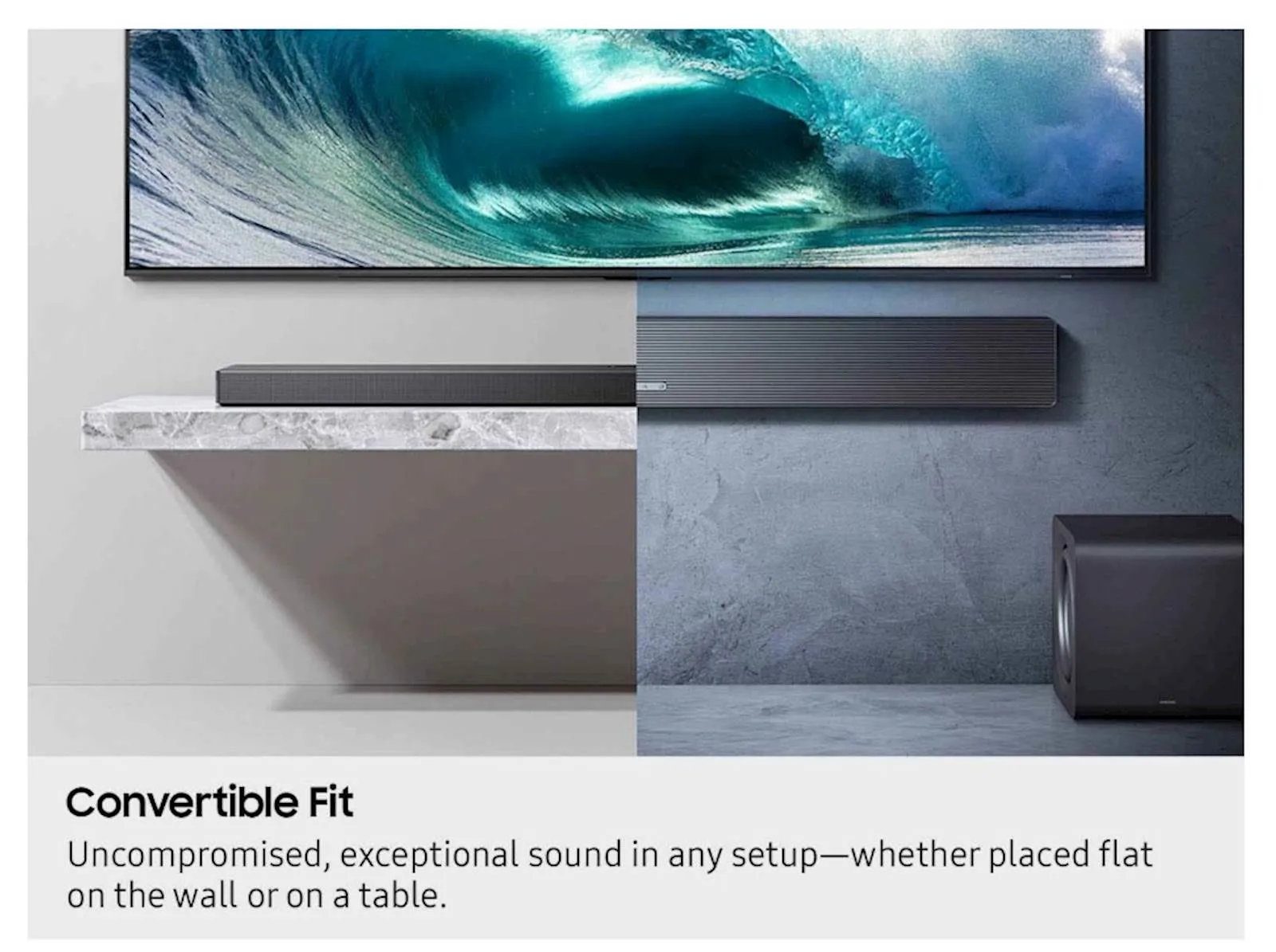 Soundbar SAMSUNG HW-QS700F 3.1.2 ch - slika 5