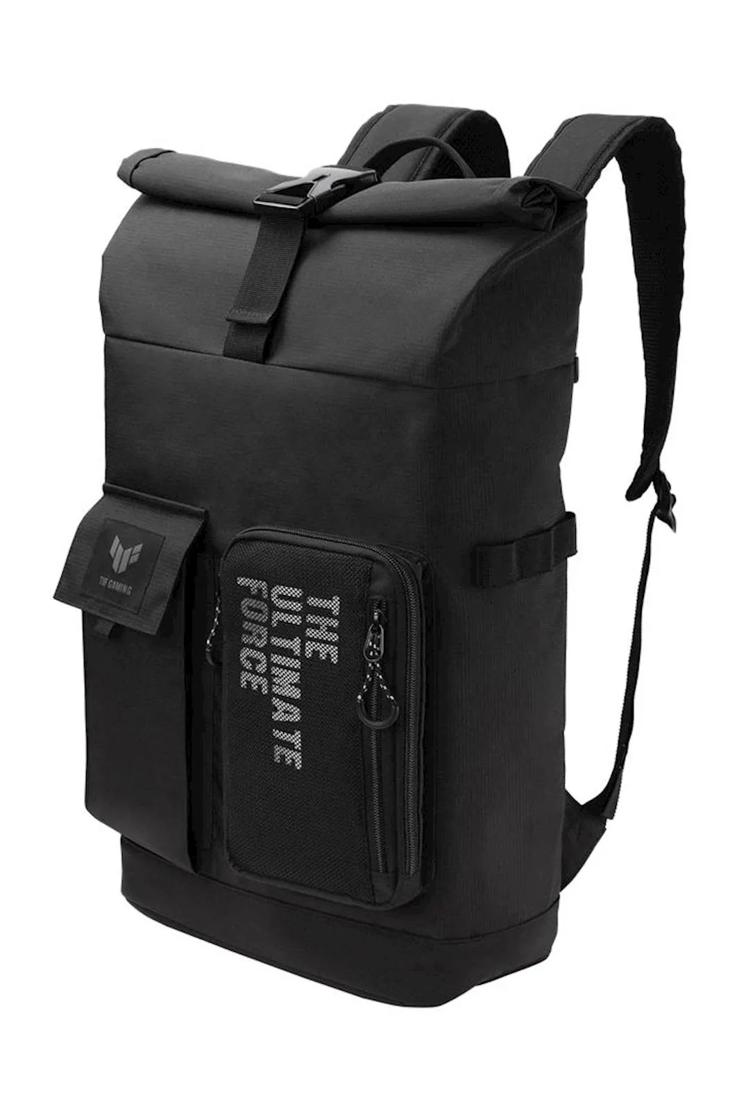 Ruksak ASUS TUF VP4700 BACKPACK crni, za prenosnike do 17,3'' - slika 2