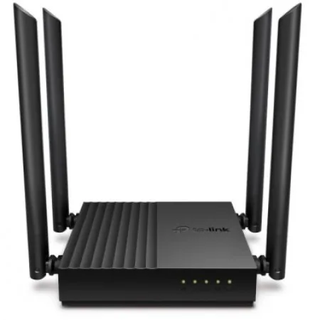 TP-Link ARCHER C64/AC1200Wireless MU-MIMO WiFi Router - slika 2