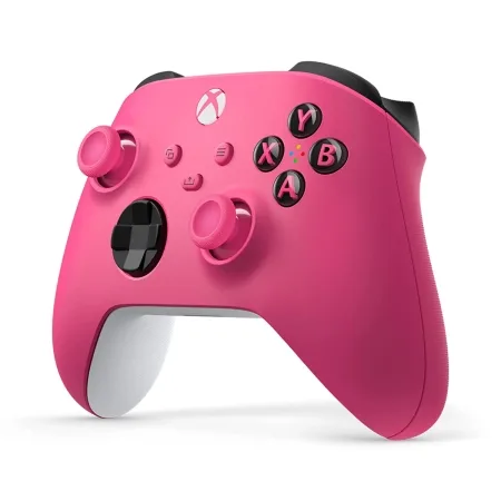 Microsoft Xbox/ PC Wireless Gamepad Series Deep Pink Controller - slika 2