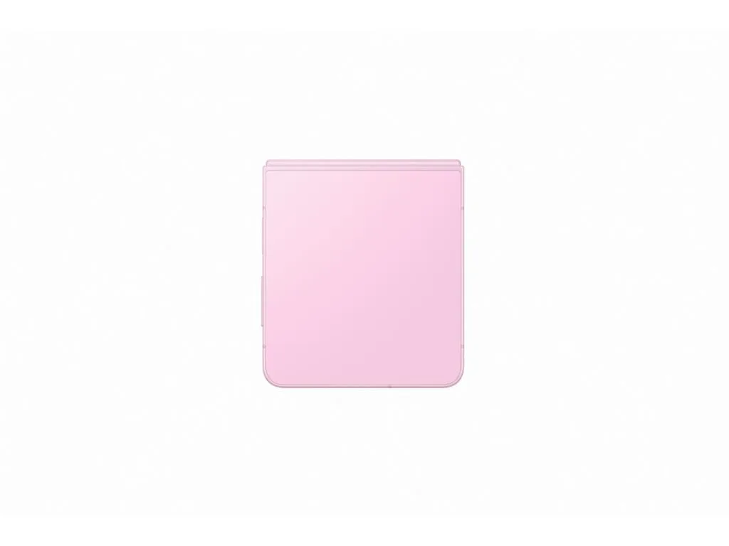 Samsung Z Flip 8 12/256GB,Pink - slika 2