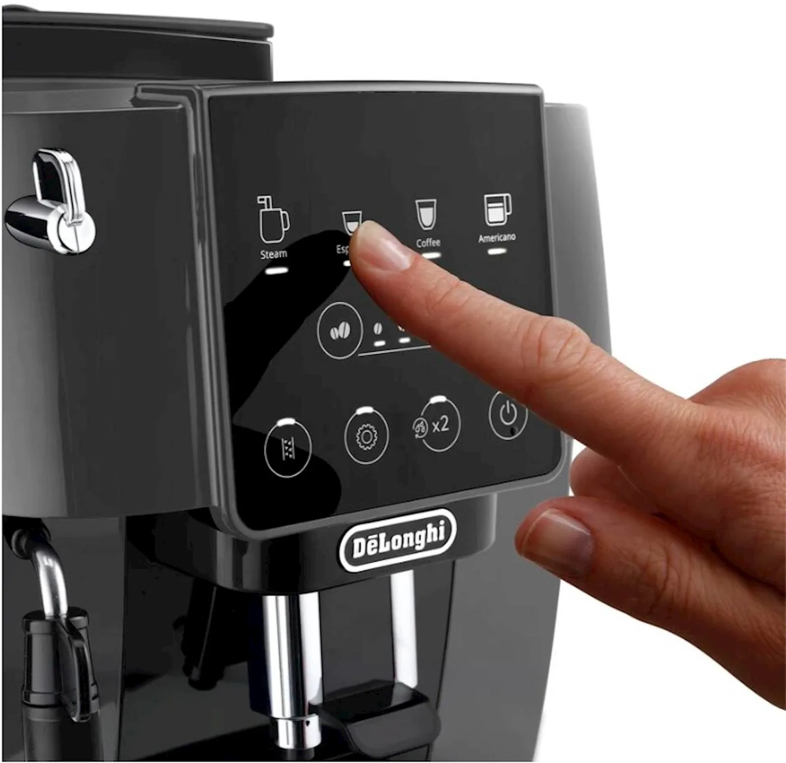 Aparat za kafu DELONGHI Magnifica Start ECAM220.22.GB - slika 2
