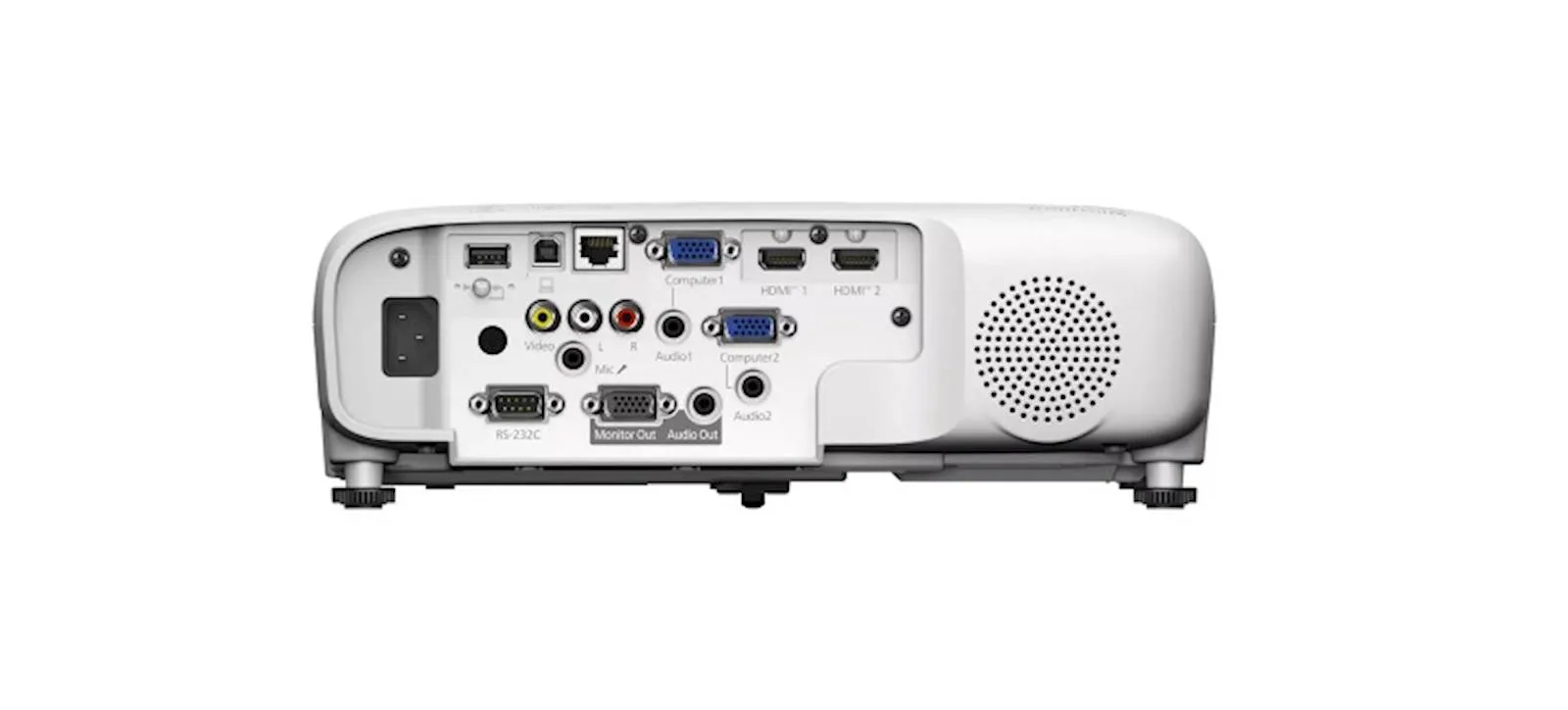 Projektor Epson EB-W56S - slika 5