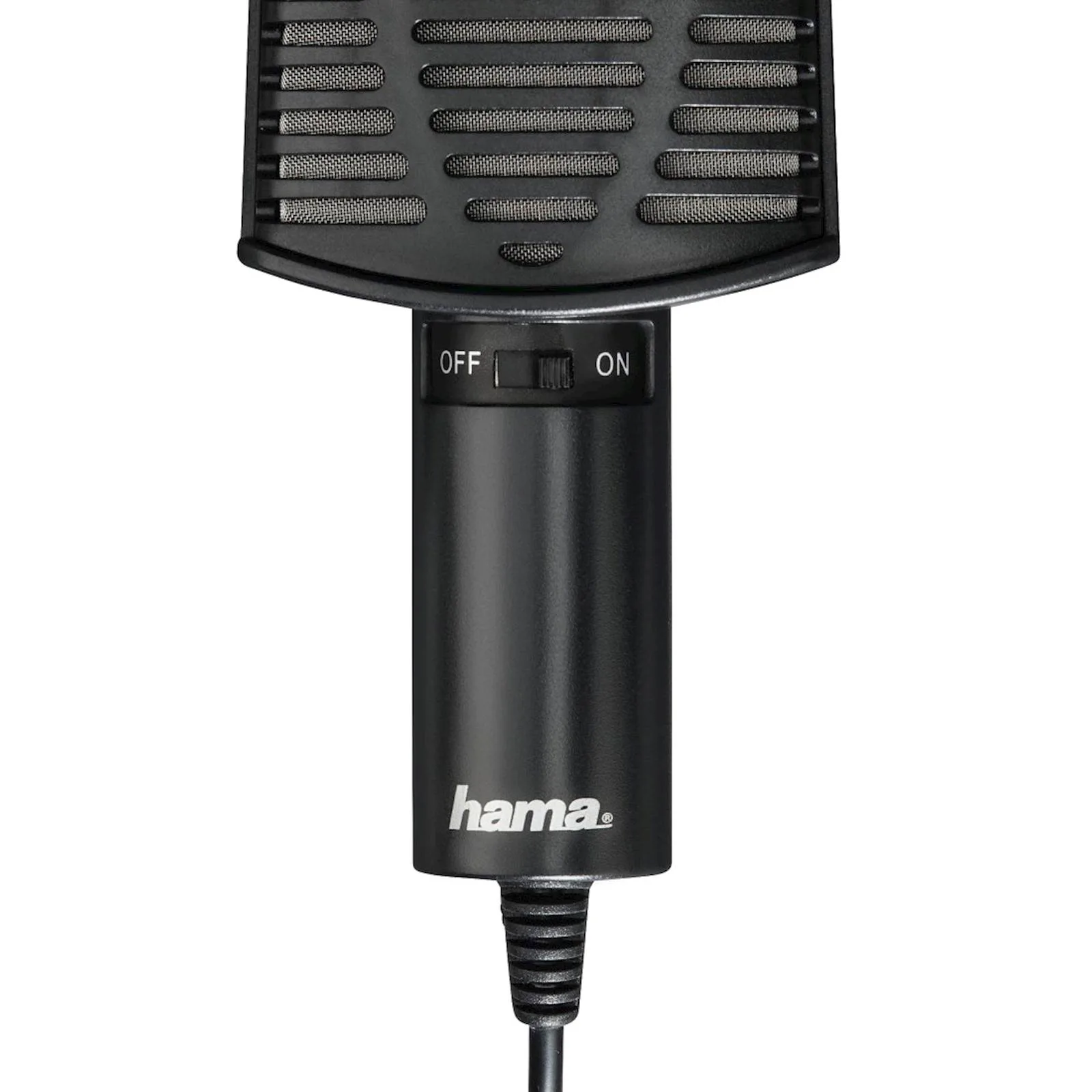 MIKROFON HAMA MIC-USB ALLROUND - slika 2