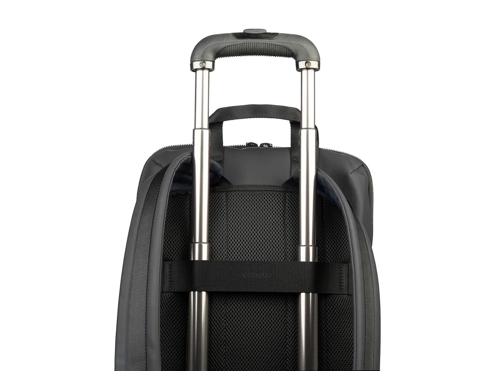 TUCANO ruksak GOMMO 15.6 crniMacBook Pro 16",14l - slika 5
