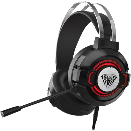 AULA Gaming Slušalice RGB S602 - slika 2
