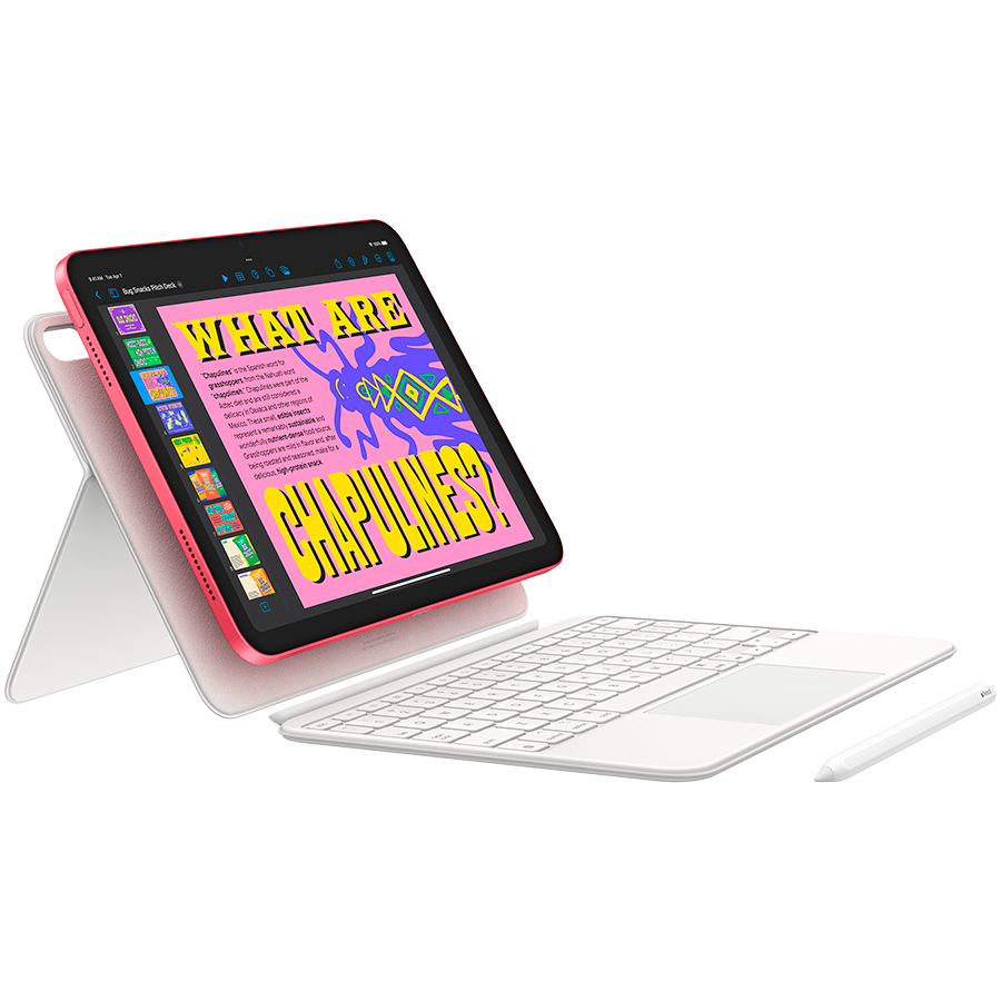 11-inch iPad Wi-Fi + Cellular 128GB - Silver,Model A3355 - slika 5