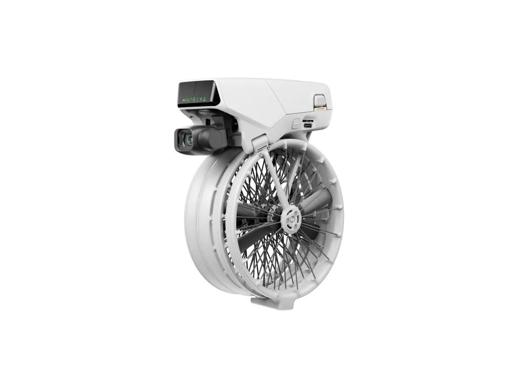 DJI Flip (DJI RC 2) (GL) - slika 2
