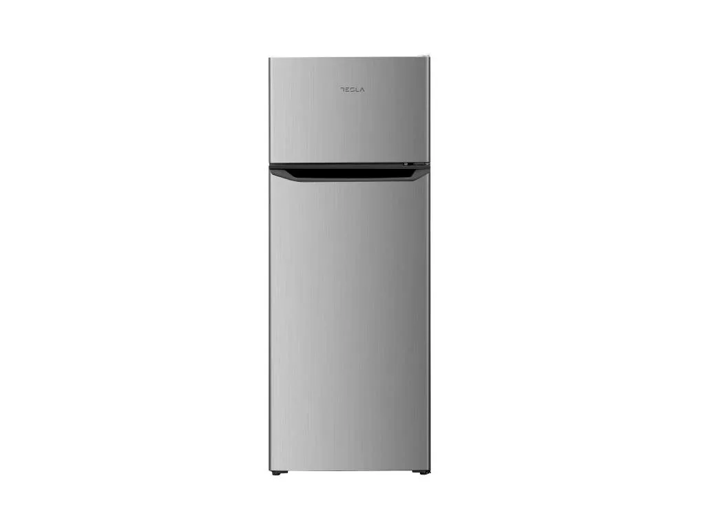 Frižider TESLA RD2101HSE dvoje vrata/samootapaju?i/A+/169+37L/143X54,5X55,5cm/Siva - slika 4