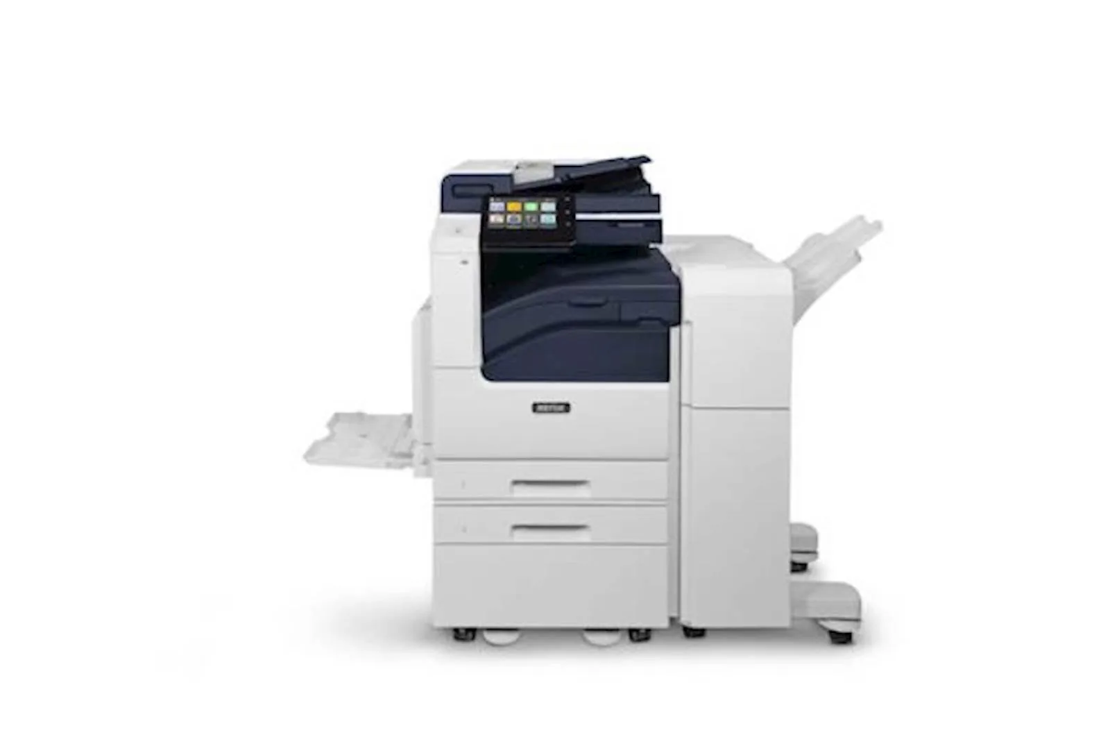 MFP XEROX VersaLink B7130S sa dodatnom ladicom i postoljem + HDD 320 - slika 3