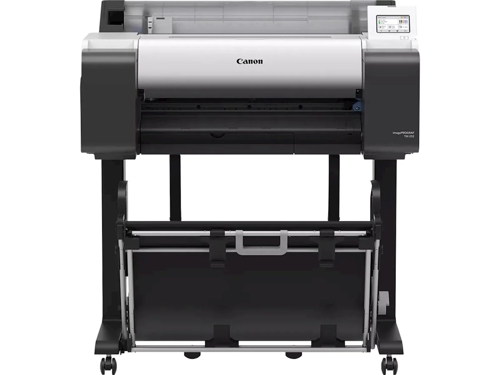 Canon iPF TM-255 ploter 24" - slika 2