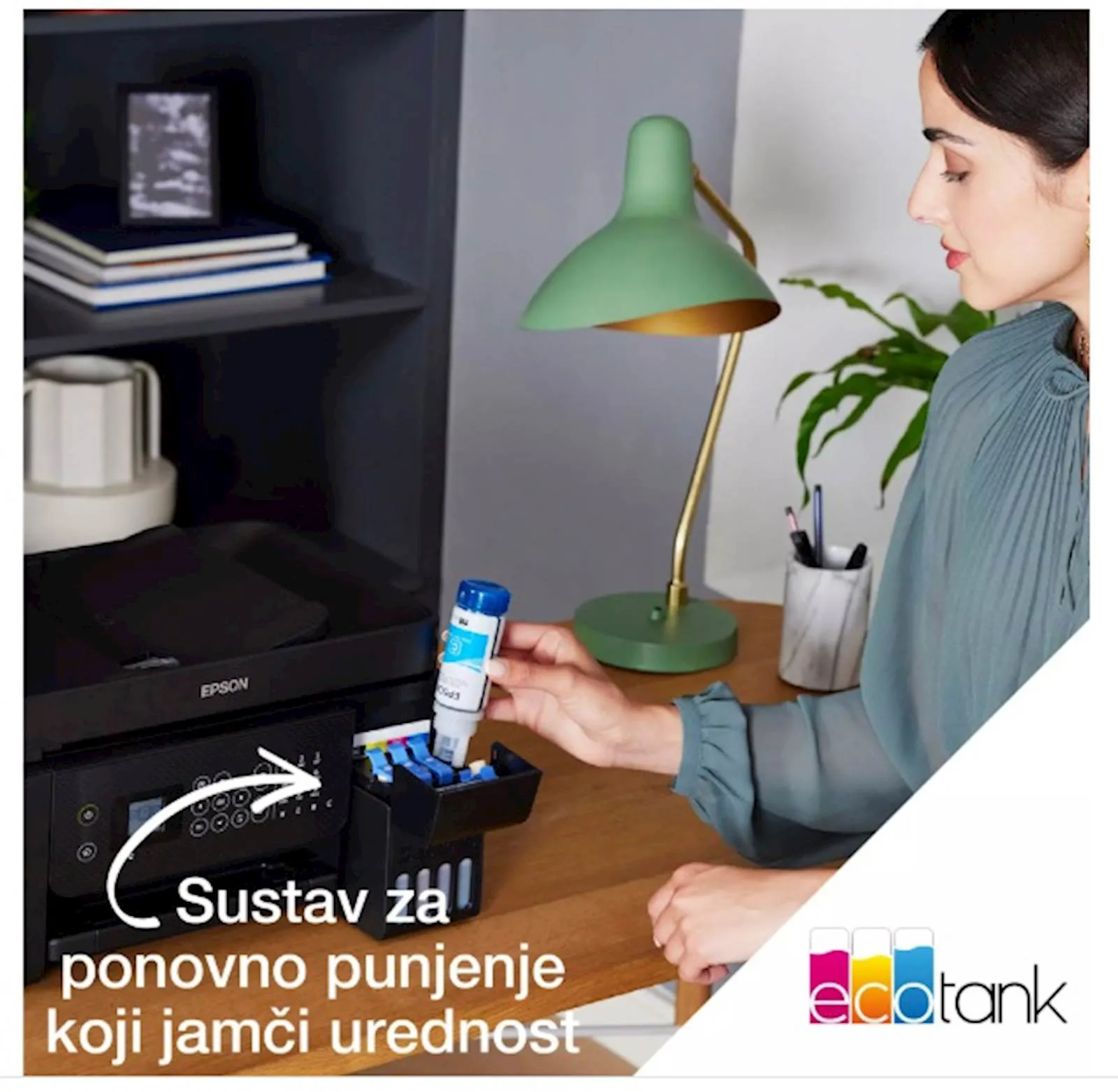 MFP Epson EcoTank  L5310 - slika 6
