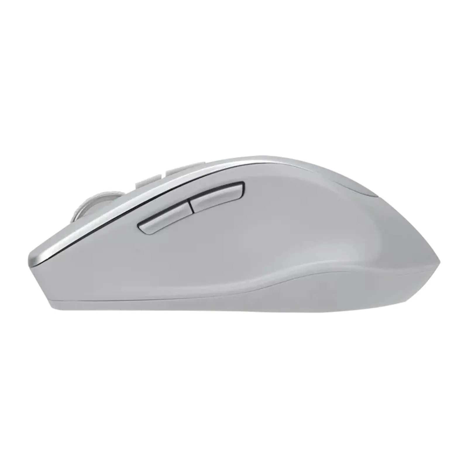 Miš ASUS WT425, bežični, Sivi - slika 2