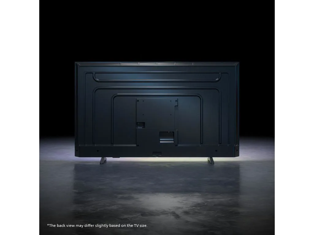 Philips 55''PUS7001 4K Titanzvuk 20W; HDMI 2.1;panel 60HZ; Pixel Precise Ultra HD - slika 3