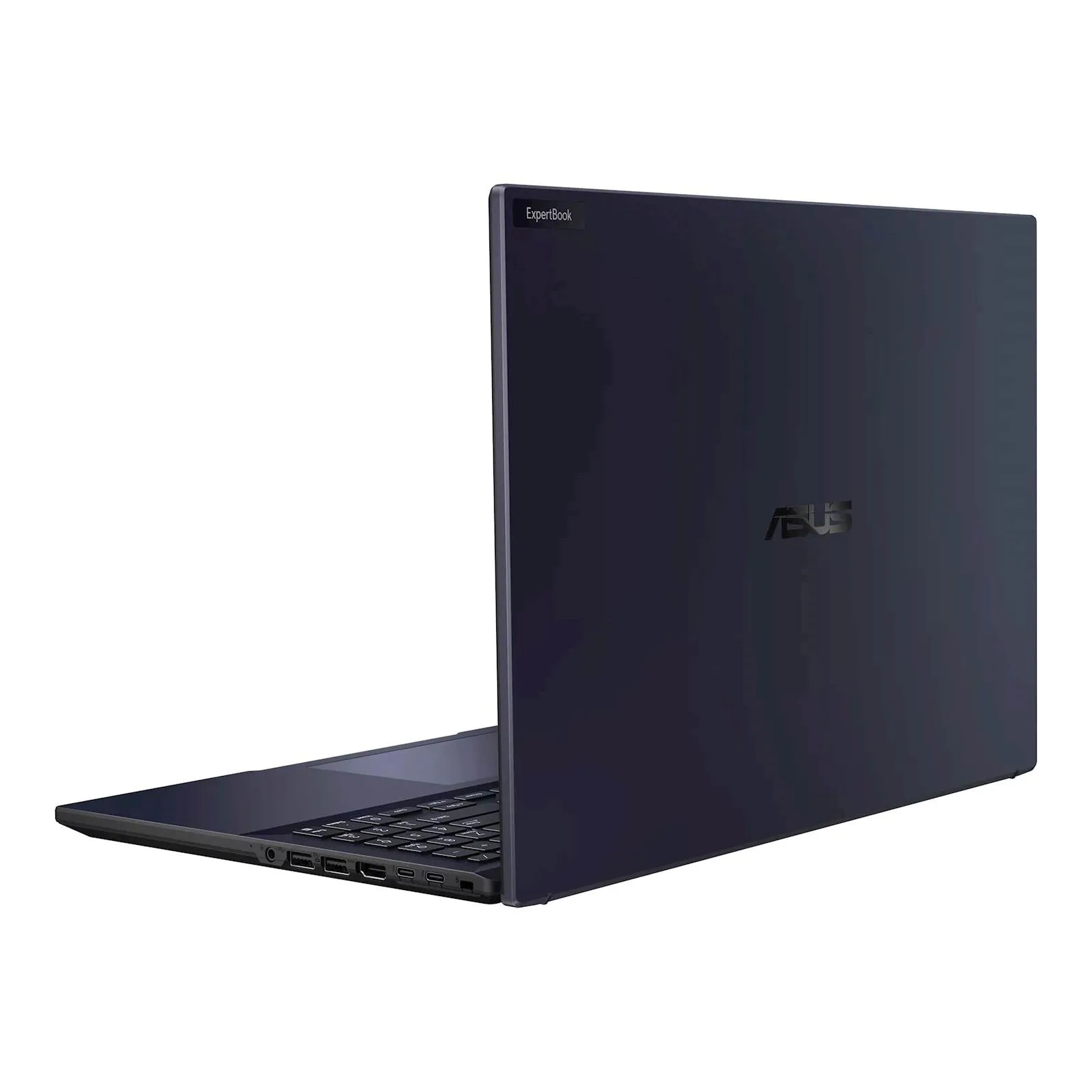 Laptop ASUS ExpertBook B3 B3604CMA-WB73C0 16"FHD+60Hz U7-155H 16C/22T 16GB s512GB BACKLIT BLK 3Y - slika 5