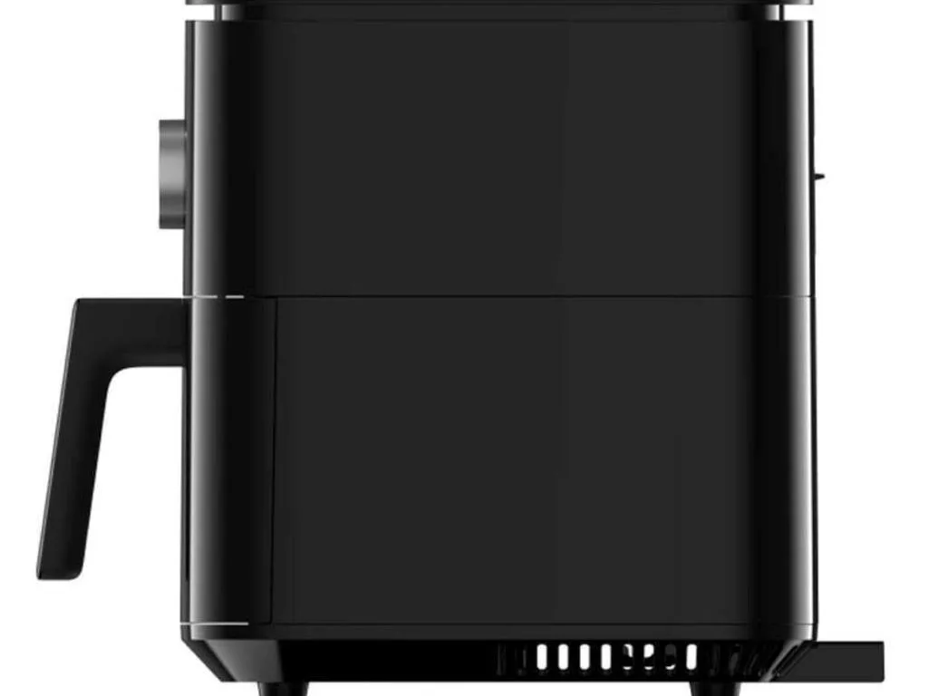 Xiaomi smart AirFryer 6.5 lit crni - slika 2