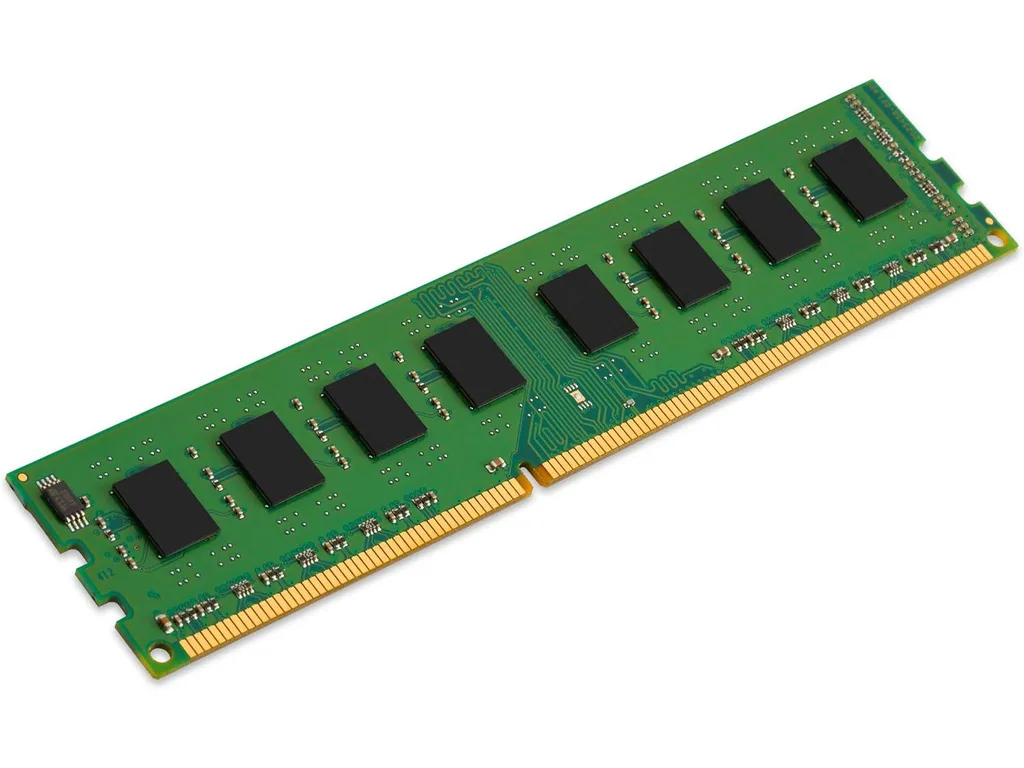 Kingston 32GB 5600MT/s DDR5 Non-ECC CL46 DIMM 2Rx8 - slika 2