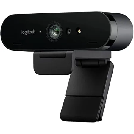 Logitech WebCam BRIO 4K Ultra HD - slika 2
