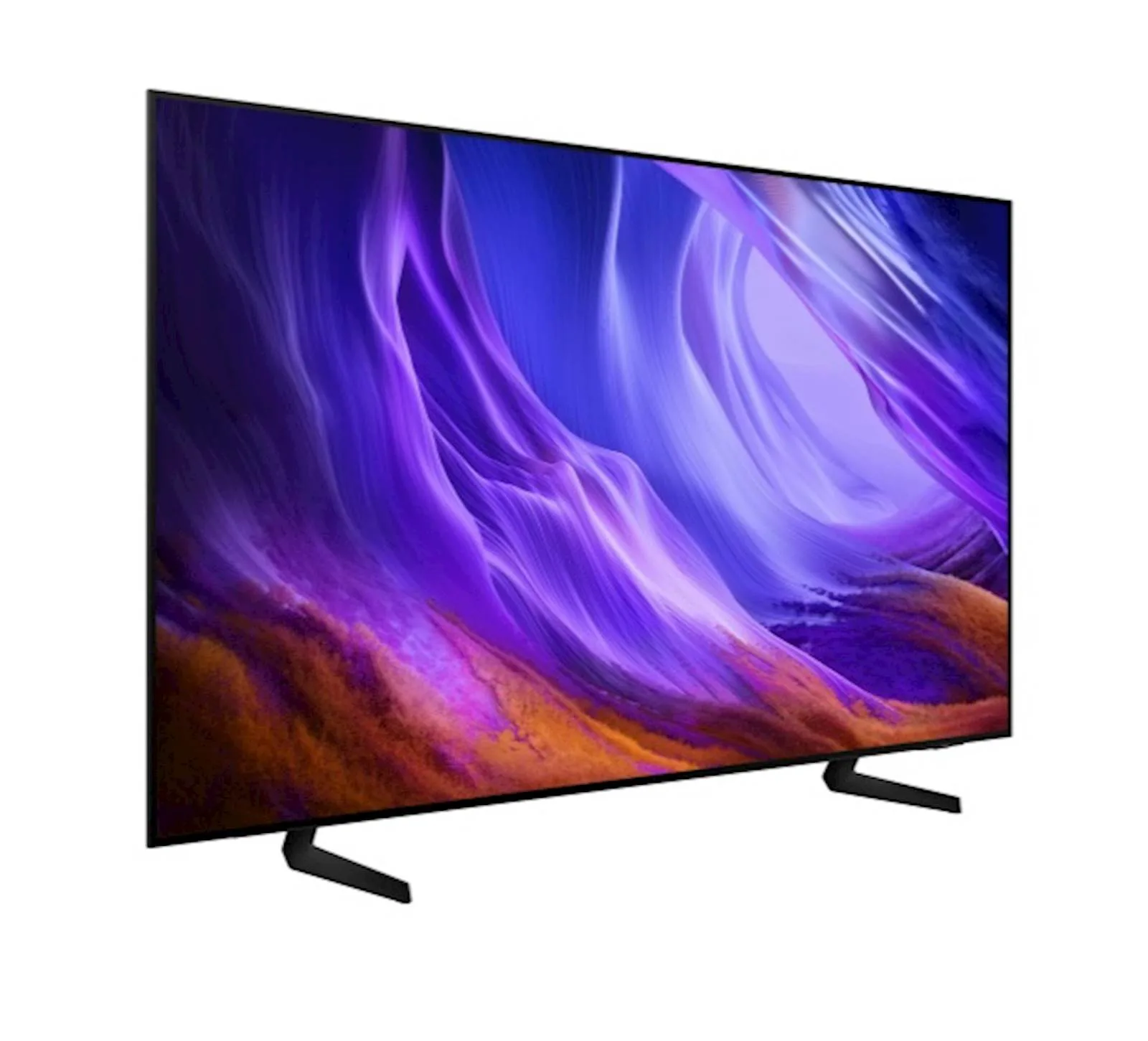TV SAMSUNG OLED 4K Vision AI 77" S85H - slika 3