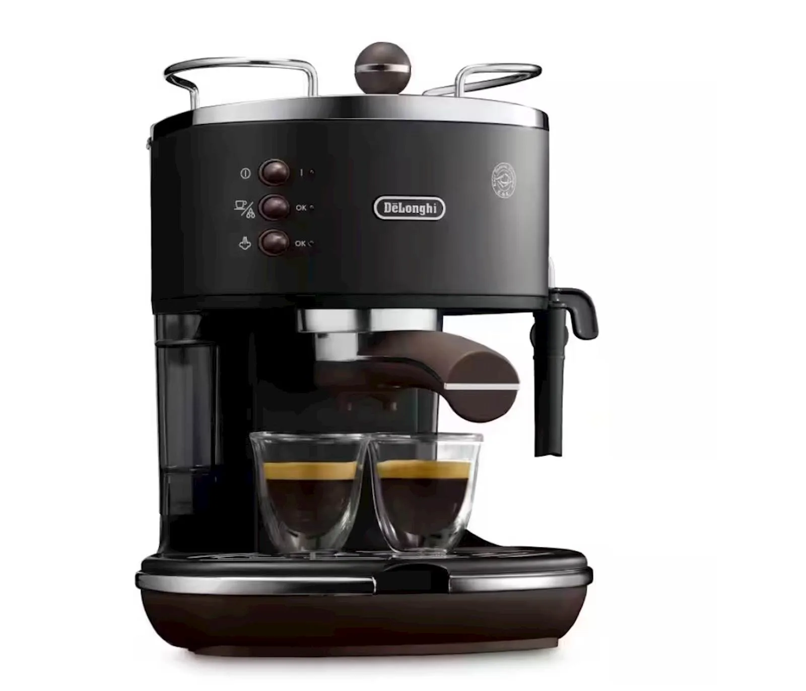 Aparat za kafu DELONGHI ECOV311.BK - slika 2