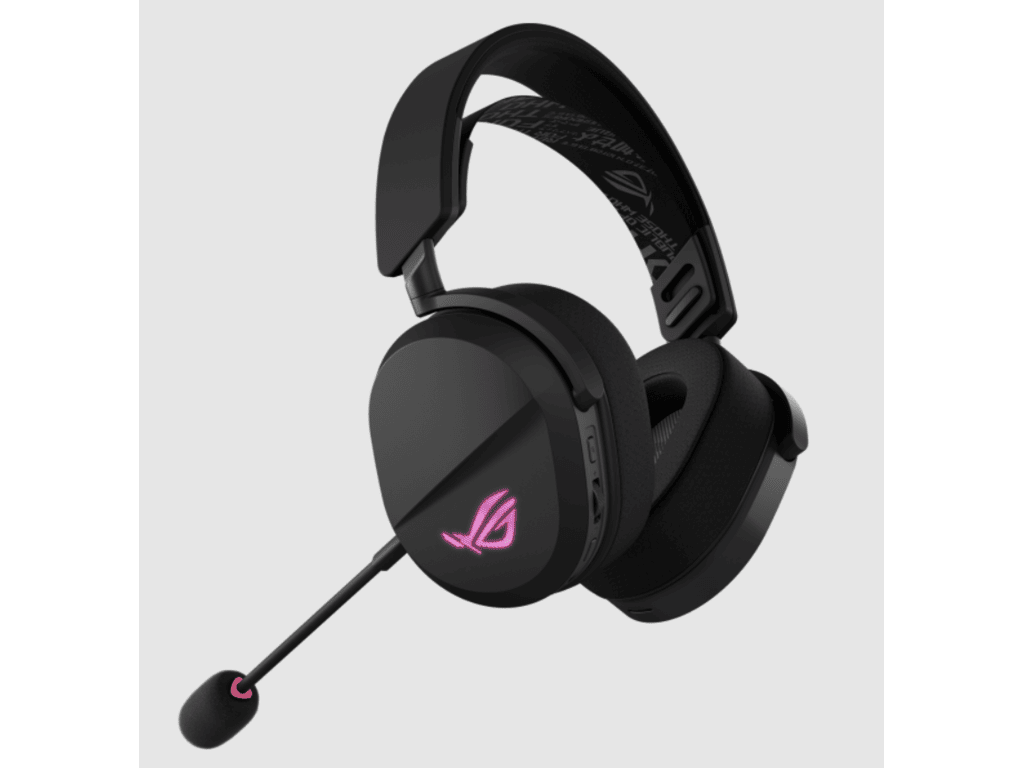 Asus ROG Pelta wireless gamingslušalice - slika 2