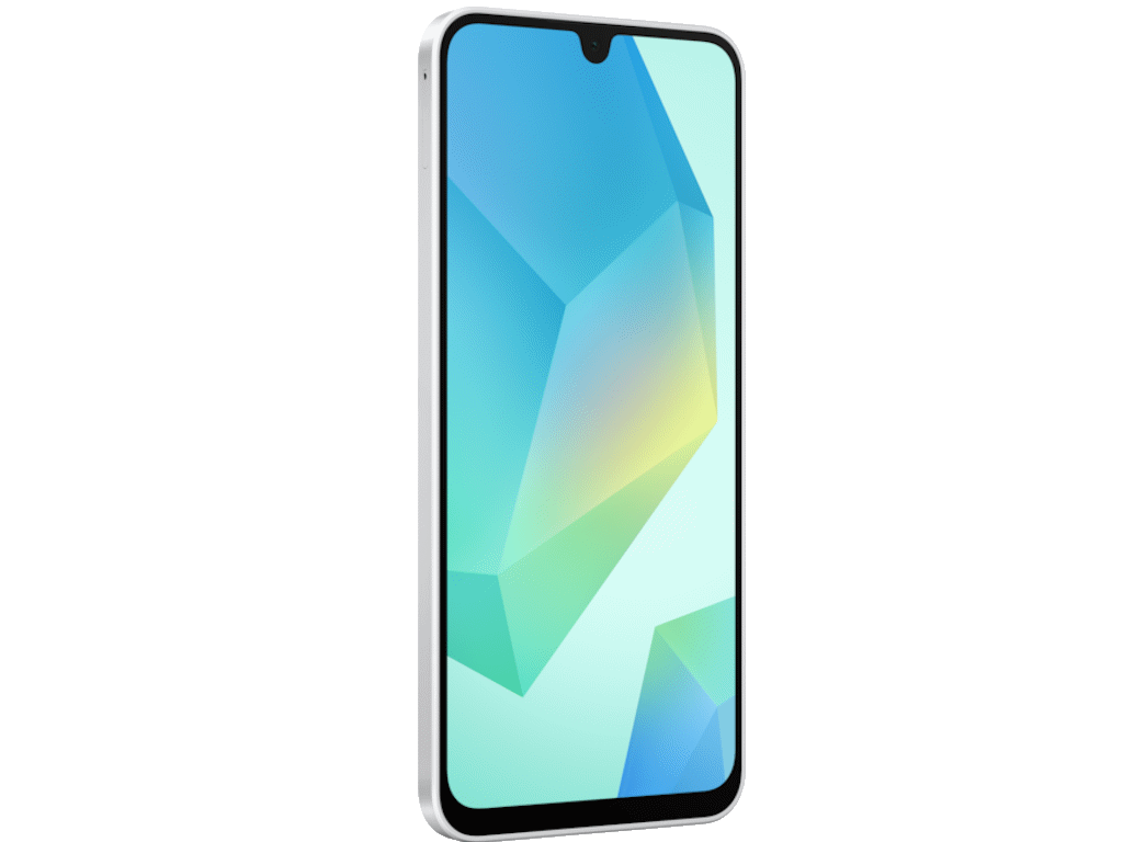 Samsung Galaxy A16 Silver4/128 GB6,7" display, Super AMOLED - slika 6