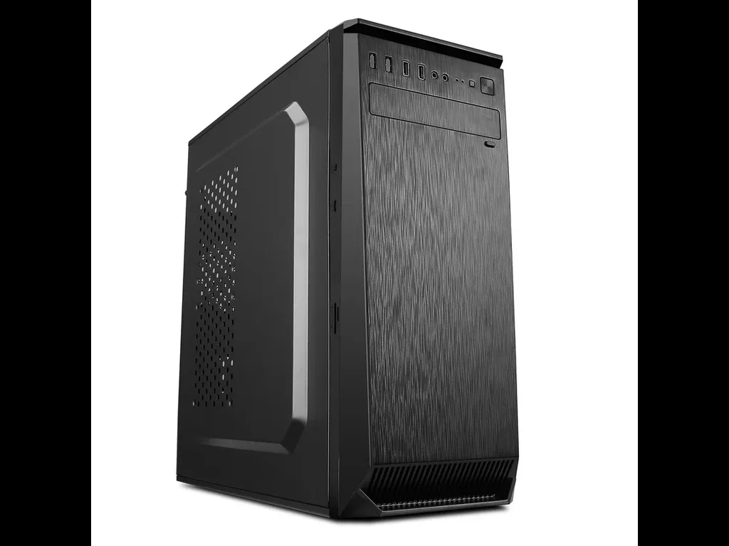 A1 PC Ryzen 5 8500G 16 960G8500G,B840M,16GB 5600,960GB SATa,Midi tower 620W, HDMI, 2xDP